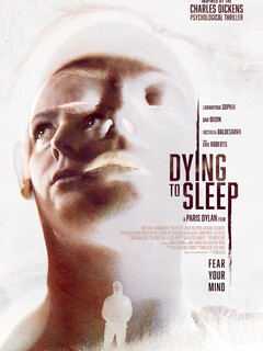Постер: Dying to Sleep