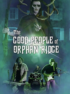 Постер: The Good People of Orphan Ridge