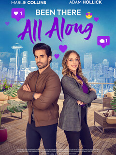 Я здесь с самого начала