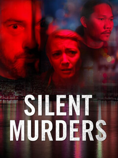 Постер: Silent Murders