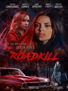 Постер: Roadkill