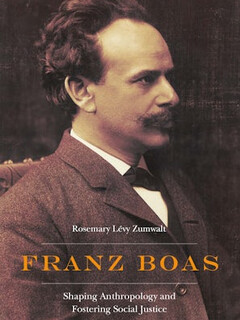 Постер: Franz Boas 1858-1942