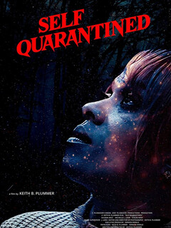 Постер: Self Quarantined