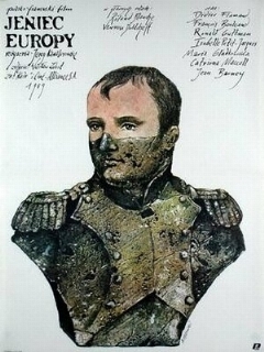 Постер: Заложник Европы