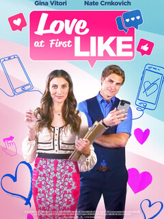 Любовь с первого лайка