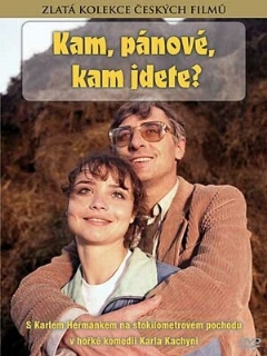 Постер: Куда, товарищи, куда идете?