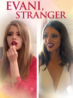 Постер: Evani, Stranger