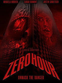 Постер: Zero Hour