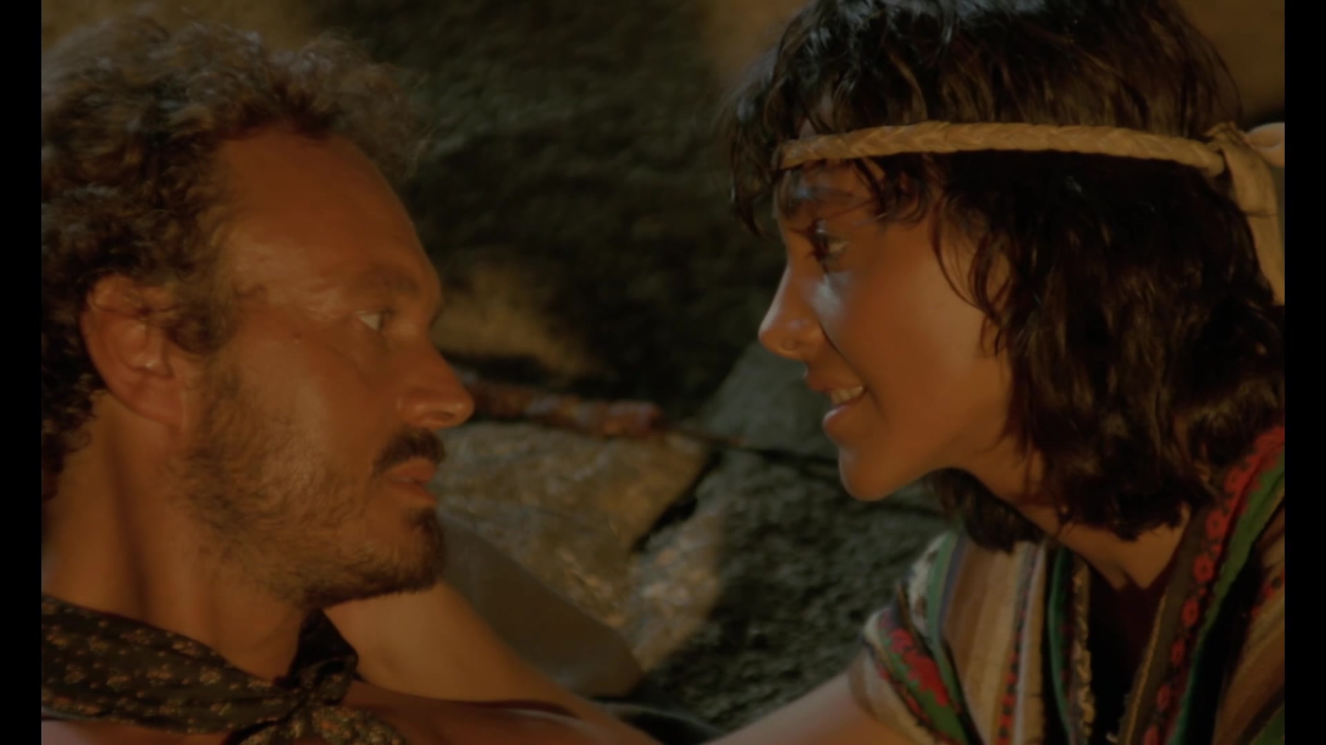 Scalps película online en español
