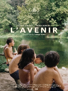 L'avenir película online en español