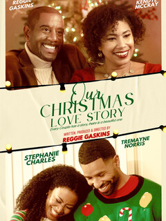 Постер: Our Christmas Love Story