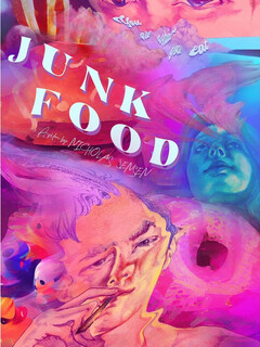 Постер: Junk Food