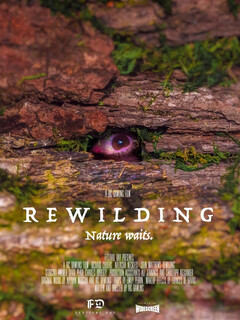 Постер: Rewilding