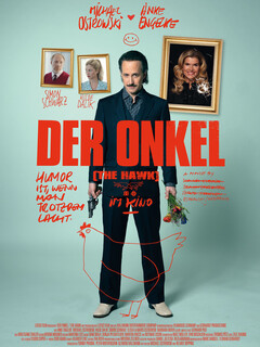 Постер: Der Onkel