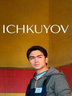 Постер фильма «Ichkuyov»
