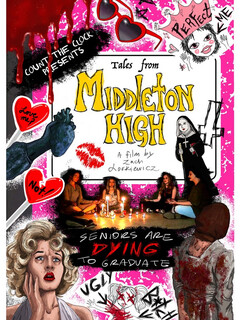 Постер: Tales from Middleton High