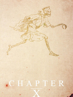 Постер: Chapter X
