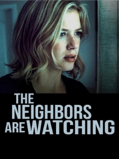 Постер: Соседи все видят