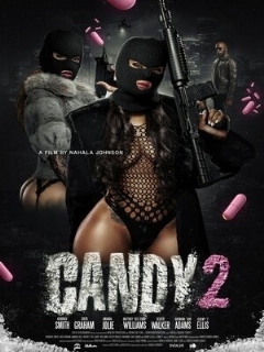 Постер: Candy 2