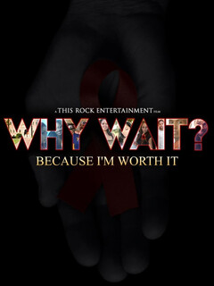 Постер: Why Wait?