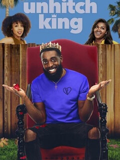 Постер: The Unhitch King
