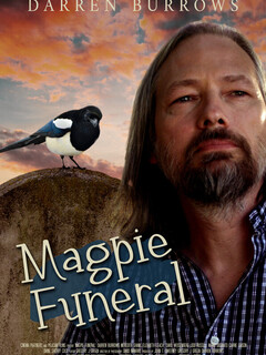 Постер: Magpie Funeral