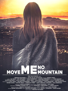 Постер: Move Me No Mountain