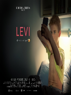 Постер: Леви
