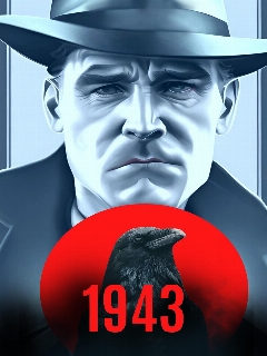 Постер: 1943 год