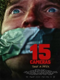 Постер: 15 камер