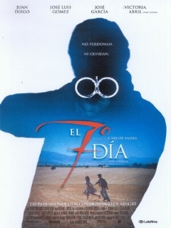 El 7º día película online en español