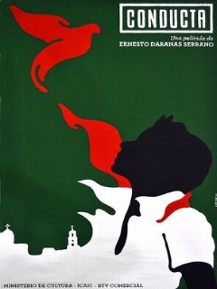 Conducta película online en español
