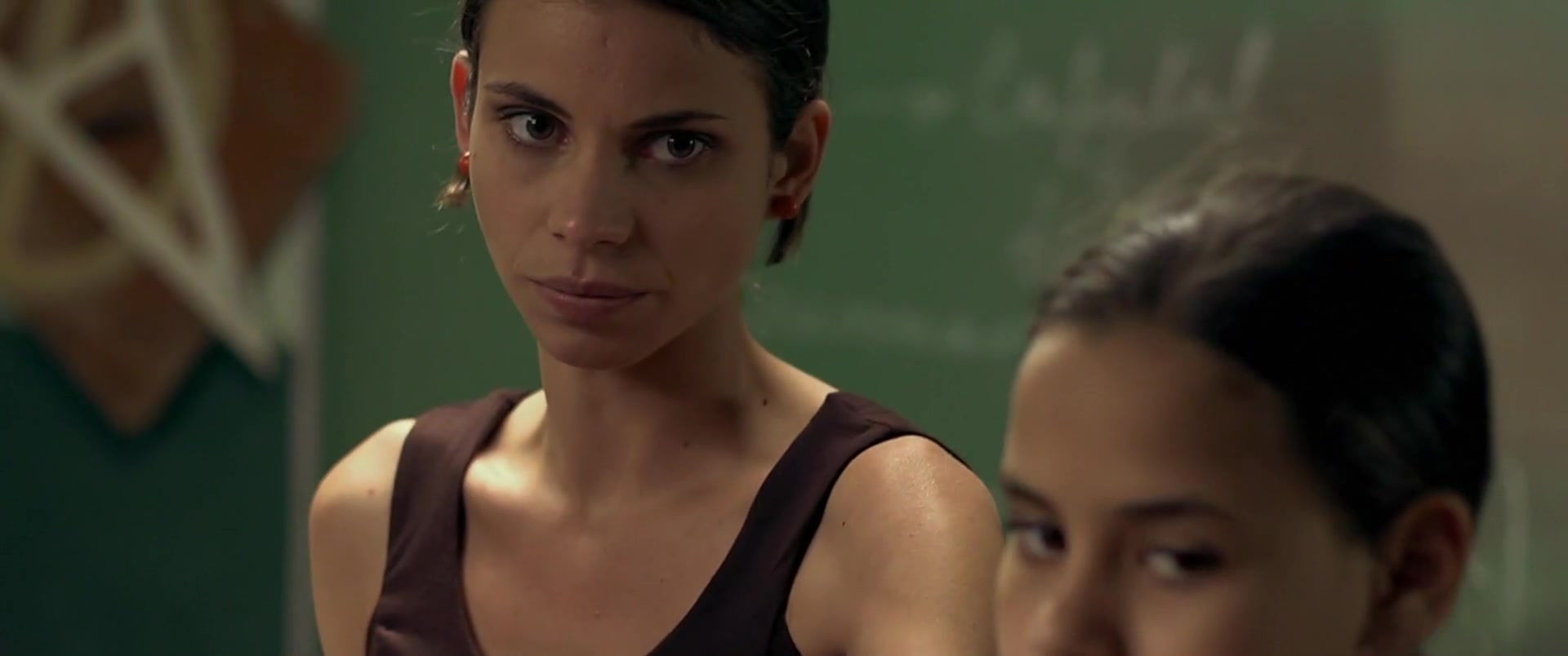 Conducta película online en español