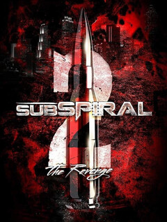 Постер: Subspiral 2
