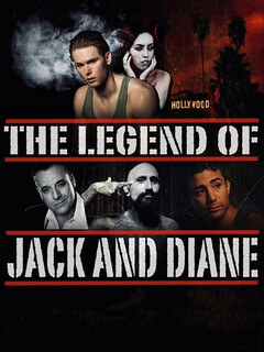 Легенда о Джеке и Диане