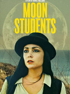 Постер: Moon Students
