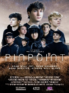 Постер: Пинпойнт