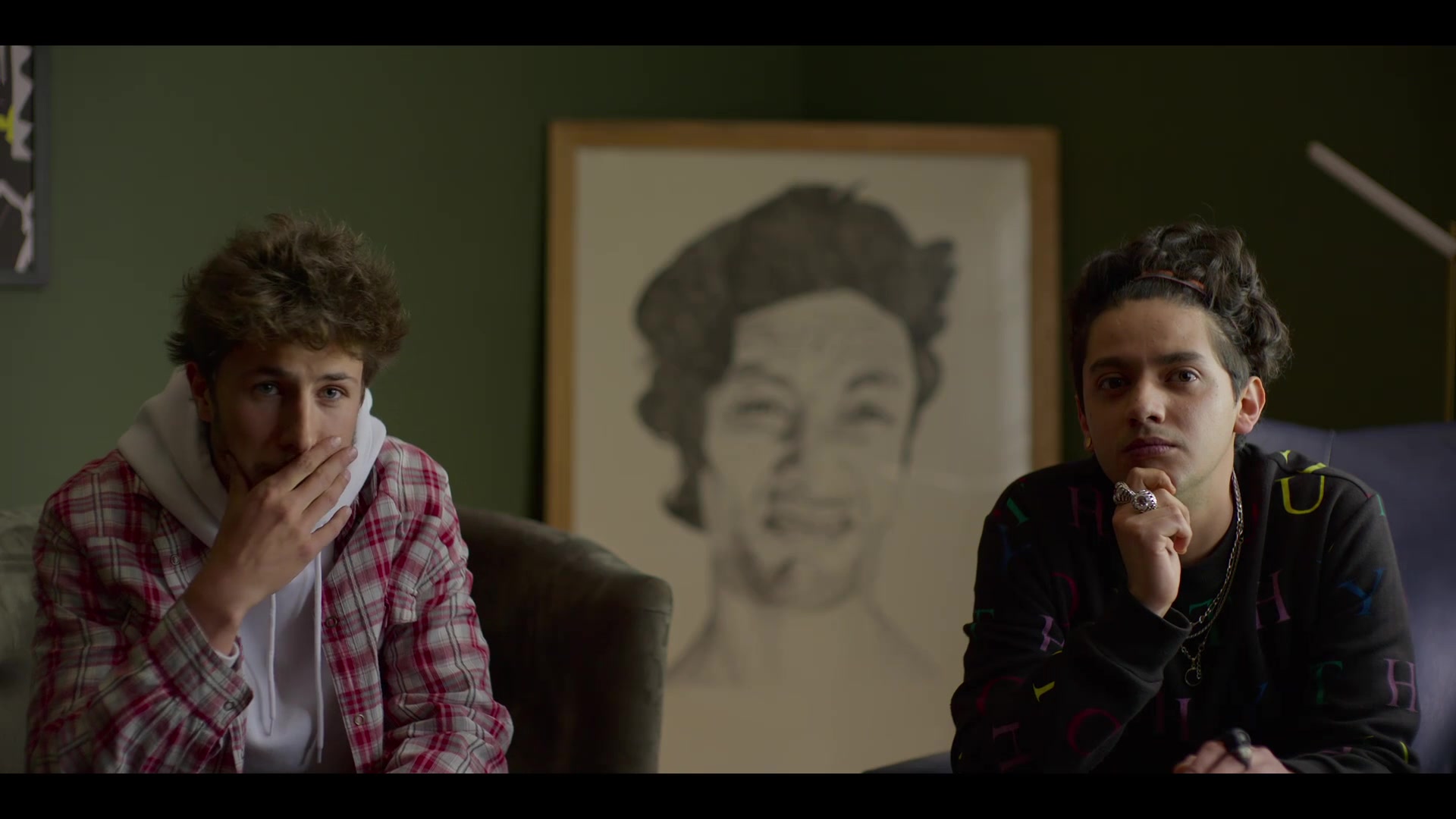 ¿Quieres ser mi... hijo? película online en español
