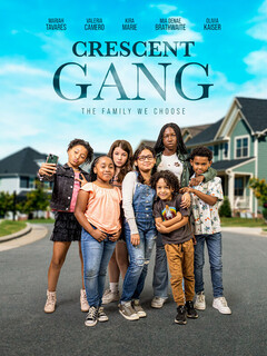 Постер: Crescent Gang