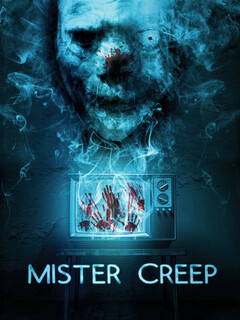 Постер: Mister Creep