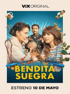 Постер: Bendita Suegra
