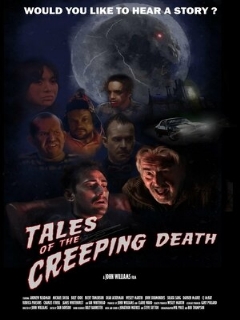 Постер: Tales of the Creeping Death