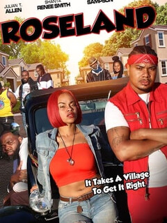Постер: Roseland