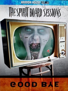 Постер: The Spirit Board Sessions