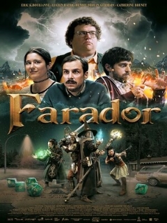 Постер: Farador