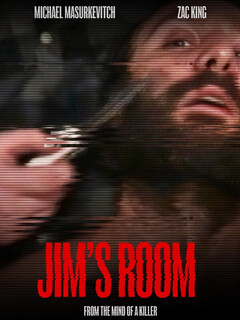 Постер: Jim's Room