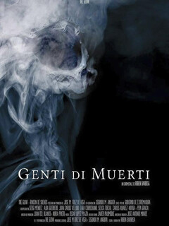 Постер: Genti di muerti