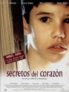 Secretos del corazón película online en español