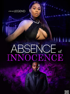 Постер: Absence of Innocence