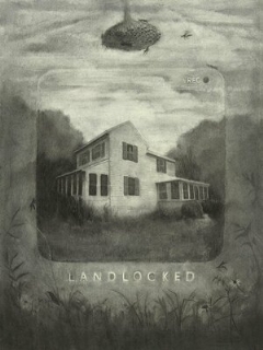 Постер: LandLocked
